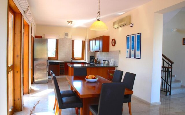 Villa Oleander