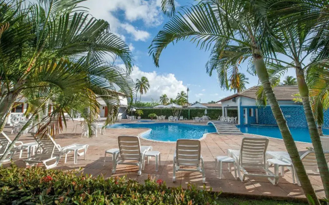 Oceano Praia Hotel
