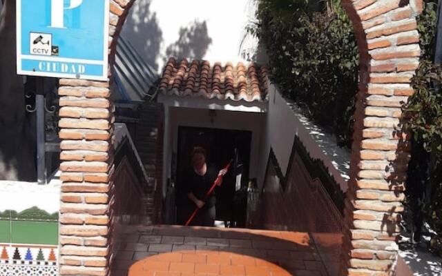 Hostal Nuevo Montesol