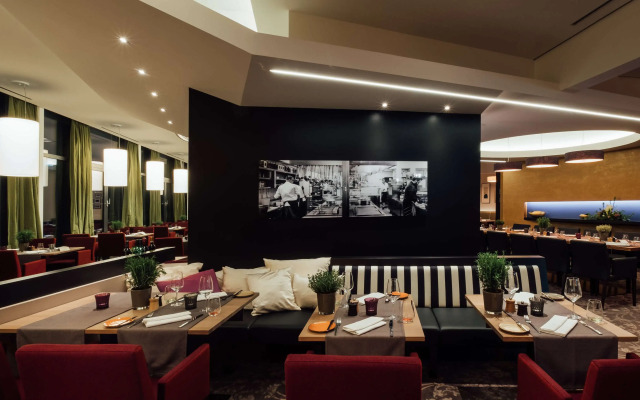 Best Western Premier Park Hotel and Spa