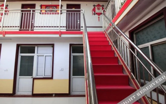 Yunhai Yujia Hostel