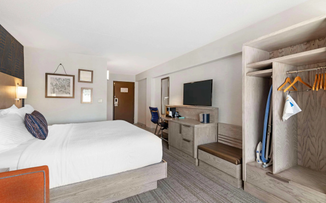 Best Western Plus Landmark Inn