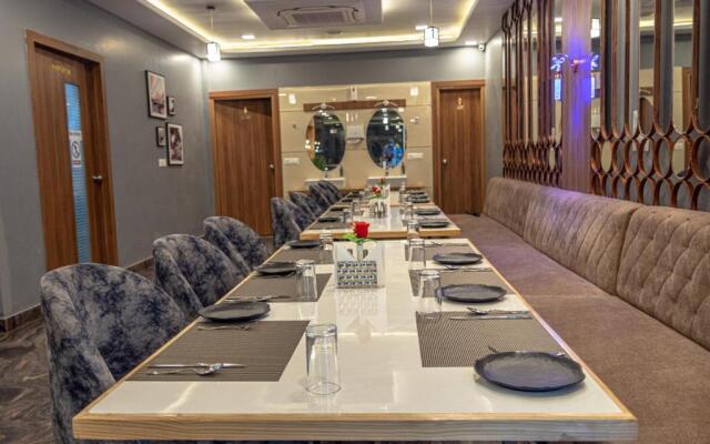 Hotel Jai Harsh By Divyanshi Hospitality