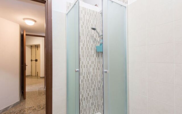 Apartment Aurelia Rome