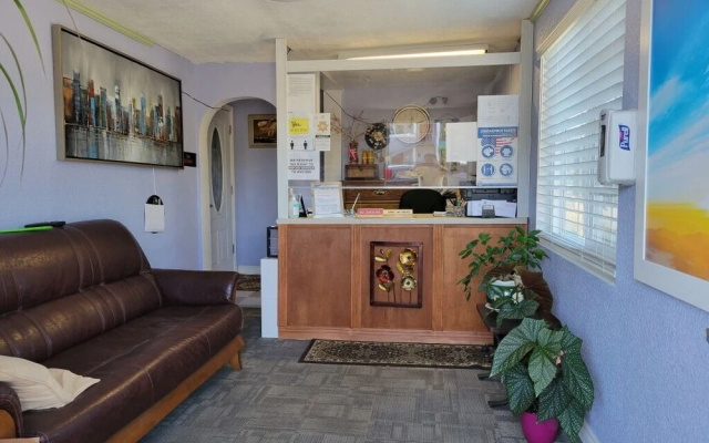 Oceanside Motel