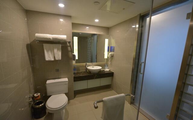 Holiday Inn Express Weihai Hi-Tech Zone by IHG