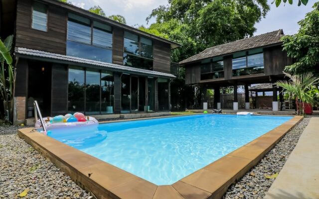 Banyen Villa