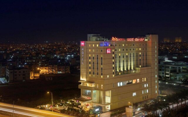 ibis Bengaluru Hosur Road Hotel