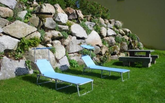 Gîte Le Tholy, 3 pièces, 5 personnes - FR-1-589-179