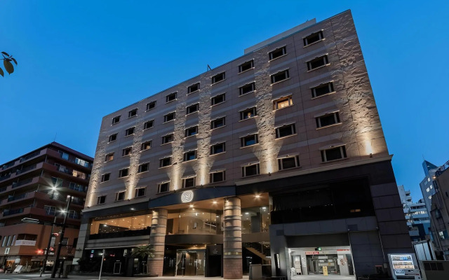 Orda Hotel