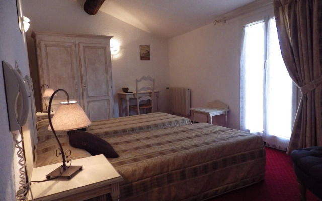Hotel Porte de Camargue