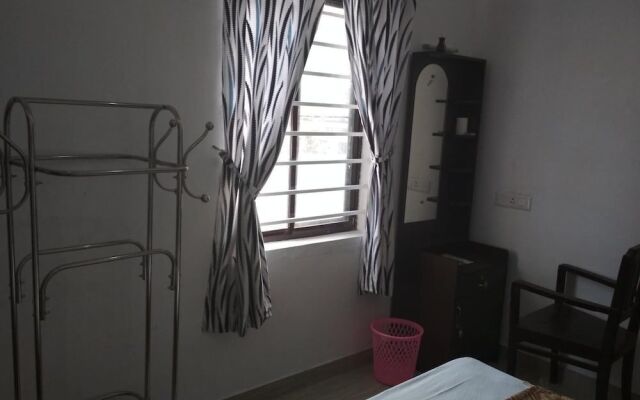 Immanuel Homestay