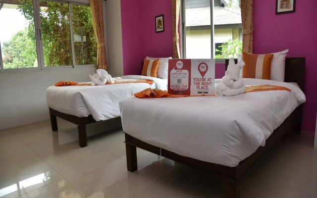 NIDA Rooms Chiang Dao 419 Cave