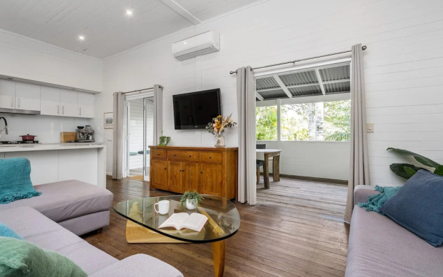 Cove Quarters