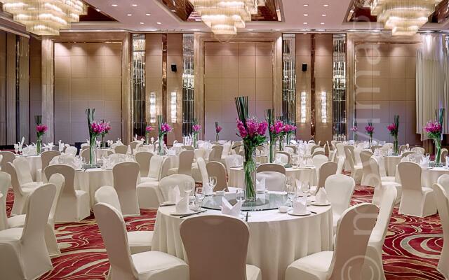 Xiandai Gloria Grand Hotel Changsha