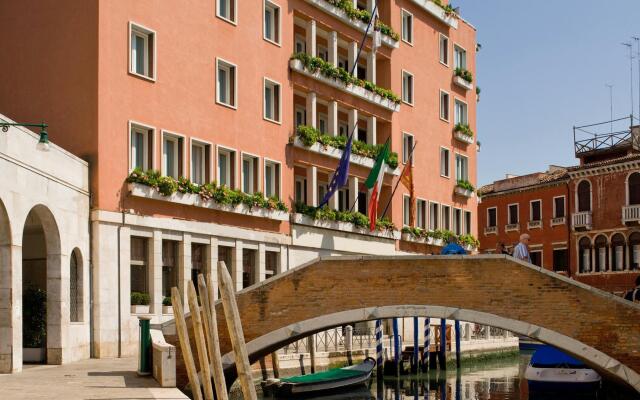 Papadopoli Hotel Venezia - MGallery Collection