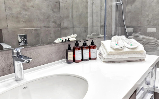 Aura Business class apartment