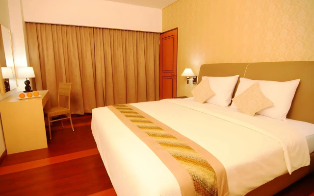 Hotel Arjuna Yogyakarta