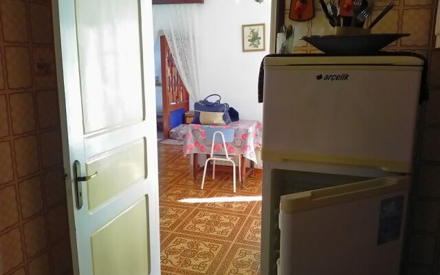 Parent house