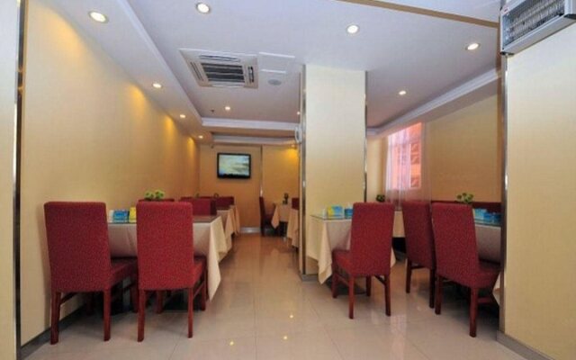 Hanting Hotel Chongqing Shapingba Branch