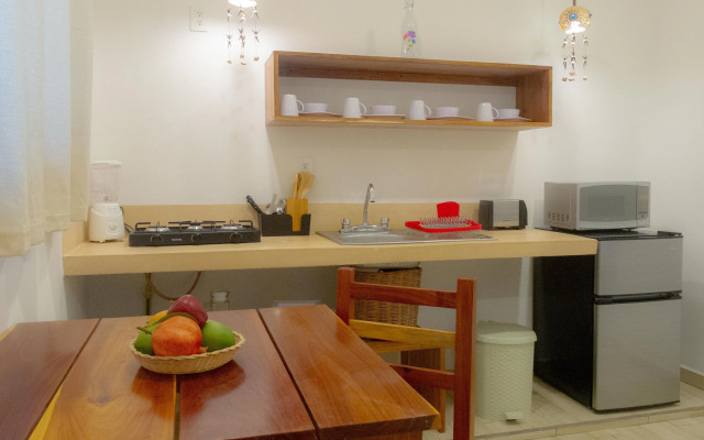 Aldea San Lam - Oasis Of Tulum