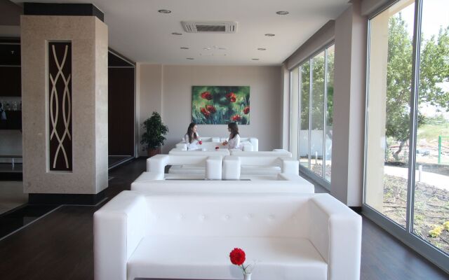 Amon Hotels Belek