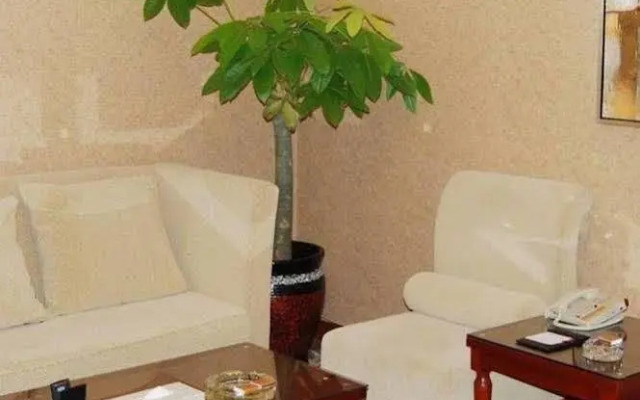 Yangtse River Hotel - Jingjiang