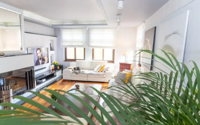 Holiday Home Near Baltic Sea & Swinoujscie