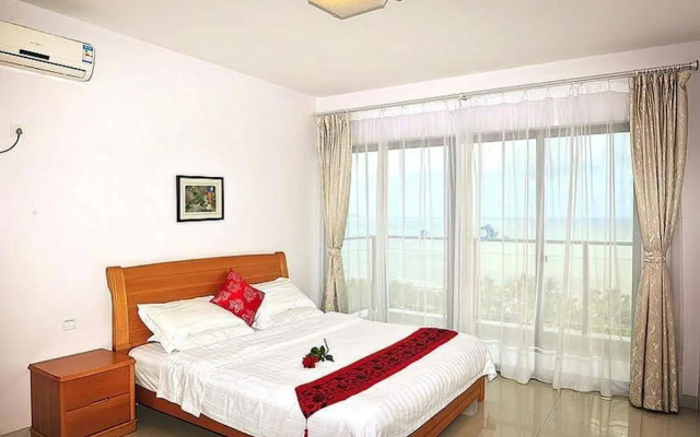 Sunshine Holiday Resort Sanya Apartment Sanyawan Branch