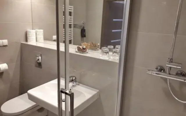 Apartamenty Starówka - Riverside II