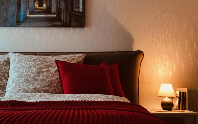 Ferienzimmer in Allensbach