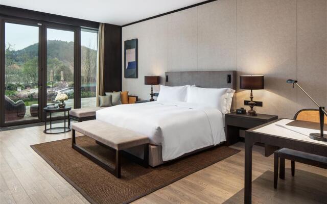 Hilton Ningbo China