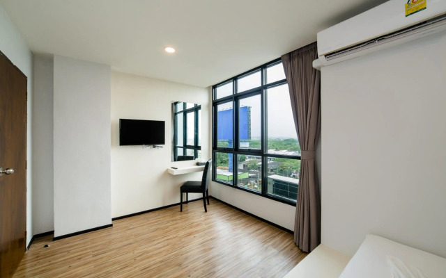 Z Sleep Hotel