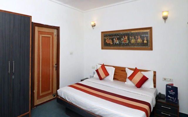 OYO 13495 Balaji Residency