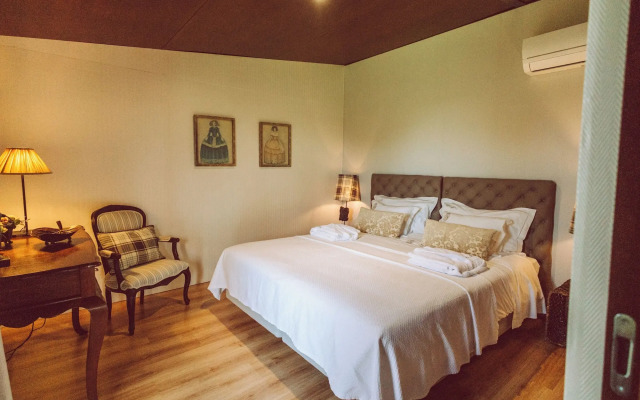 Quinta Do Monteverde