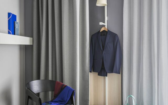 OKKO Hotels Paris Porte de Versailles