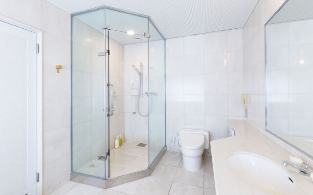 Hakata Excel Hotel Tokyu