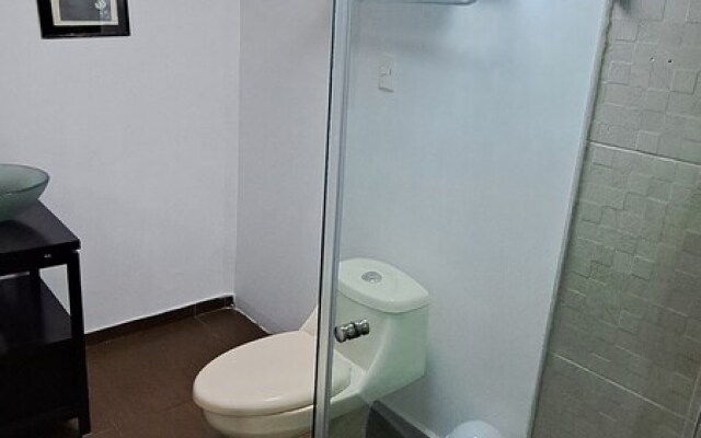 Habitaciones Narvarte Del Valle
