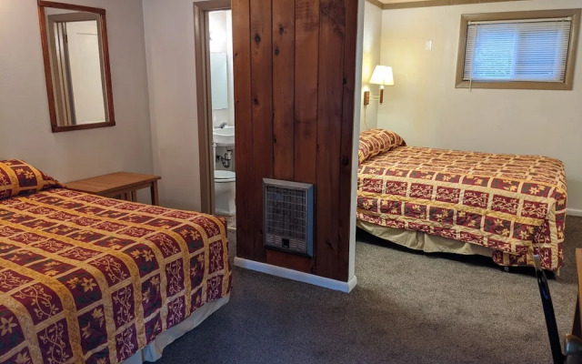 Seadrift Motel & RV Park