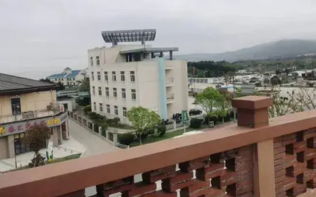 Zhoushan Shengsiji Lake Dongsheng Homestay
