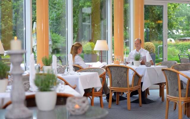 TOP CountryLine Seehotel Großherzog Ostseebad Boltenhagen