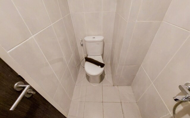 Cozy And Nice Studio Apartment At Serpong Garden