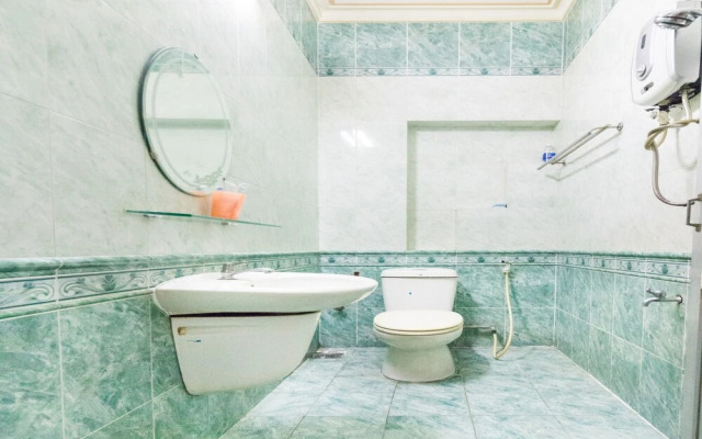 Spot On 679 Truc Dao Hotel