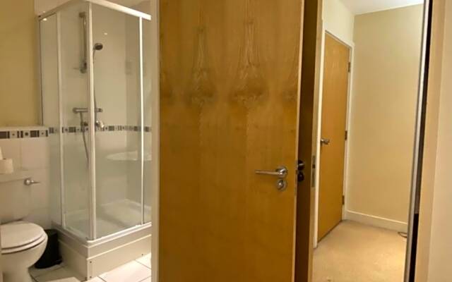 Double Bedroom with PT/B