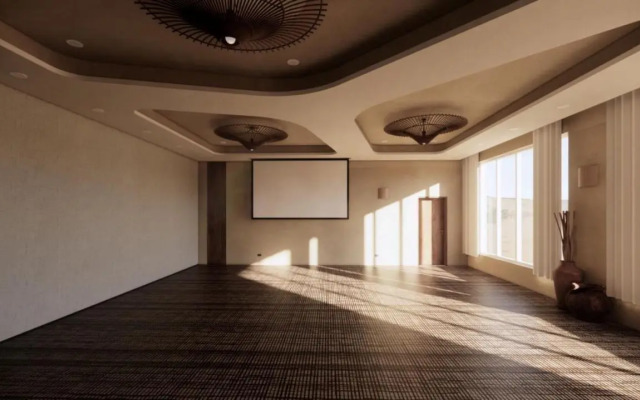 Hotel Indigo La Paz Puerta Cortes by IHG