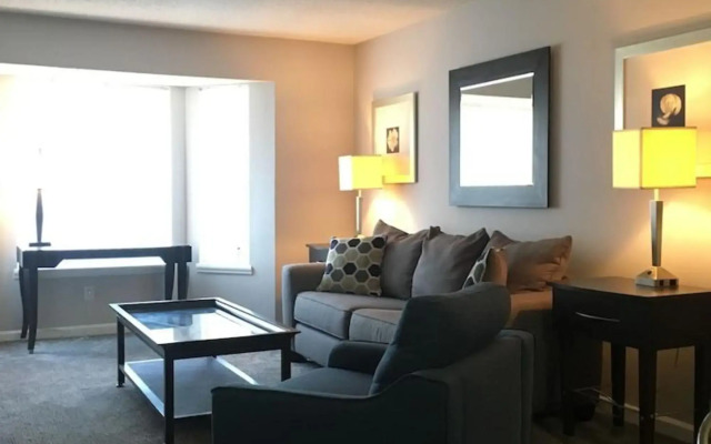 Ambassador Inn And Suites