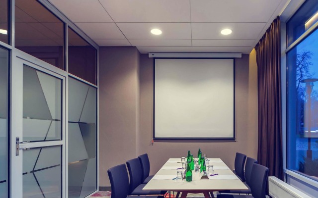 Hotel Mercure Czestochowa Centrum