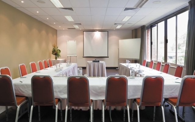 Adina Apartment Hotel Sydney Surry Hills