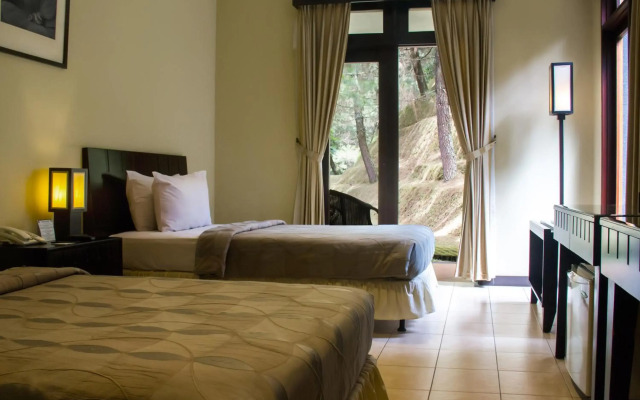 Puteri Gunung Hotel