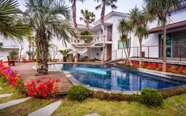 Harmony Resort